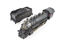 Load image into Gallery viewer, HO Brass Sunset Models B&O - Baltimore & Ohio B-18 4-6-0 Ten Wheeler CP