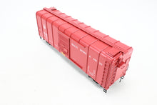 Load image into Gallery viewer, O Brass Sunset Models Third Rail B&O - Baltimore & Ohio M-53 Wagon-top Boxcar FP Red No. 380459