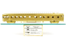 Load image into Gallery viewer, HO Brass Oriental Limited NP - Northern Pacific North Coast Limited Sleeper Obs skirted