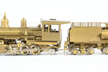 Load image into Gallery viewer, HO Brass Sunset Models Casper, South Park and Eastern "Sampson #7" 2-6-6-2 Bent Cab, Being Sold AS-IS