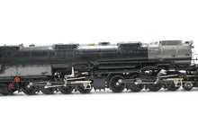 Load image into Gallery viewer, HO Brass CON OMI - Overland Models Inc. UP - Union Pacific Diamond Series 4-8-8-4 Big Boy Factory Painted No. 4007 Tsunami DCC & Sound
