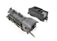 Load image into Gallery viewer, HO Brass Sunset Models B&O - Baltimore & Ohio B-18 4-6-0 Ten Wheeler CP
