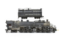 Load image into Gallery viewer, HO Brass Balboa SP - Southern Pacific AM-2 4-6-6-2 Cab Forward Master Series CP