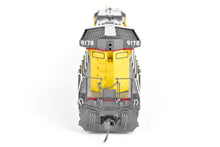 Load image into Gallery viewer, HO Brass OMI - Overland Models, Inc. UP - Union Pacific GE Dash 8-40C Custom Painted No. 9178