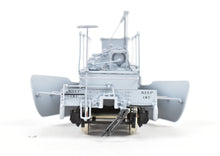 Load image into Gallery viewer, On3 Brass PSC - Precision Scale Co. D&RGW - Denver & Rio Grande Western Drag Flanger OD Factory Painted