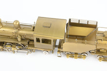 Load image into Gallery viewer, HO Brass Sunset Models Casper, South Park and Eastern "Sampson #7" 2-6-6-2 Bent Cab, Being Sold AS-IS