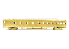 Load image into Gallery viewer, HO Brass Oriental Limited NP - Northern Pacific North Coast Limited Sleeper Observation 390 with Skirts