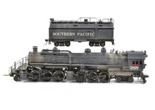 Load image into Gallery viewer, HO Brass Balboa SP - Southern Pacific AM-2 4-6-6-2 Cab Forward Master Series CP
