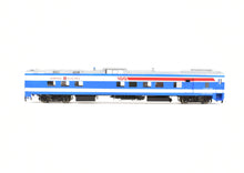 Load image into Gallery viewer, HO Brass OMI - Overland Models Inc. GE Demo - General Electric Test Car #100 Factory Painted