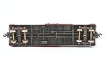 Load image into Gallery viewer, HO Brass Railworks PRR - Pennsylvania Railroad X-31 40' Round Roof Box Car Custom Painted & Weathered No. 688808