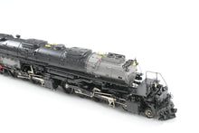 Load image into Gallery viewer, HO Brass CON OMI - Overland Models Inc. UP - Union Pacific Diamond Series 4-8-8-4 Big Boy Factory Painted No. 4007 Tsunami DCC & Sound