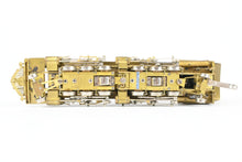Load image into Gallery viewer, HO Brass Sunset Models Casper, South Park and Eastern "Sampson #7" 2-6-6-2 Bent Cab, Being Sold AS-IS