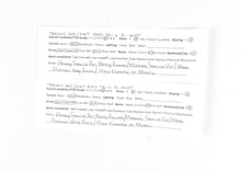 Load image into Gallery viewer, HO Brass Trains Inc. Various Roads EMD TR-6 "Cow and Calf "Switcher Set