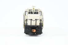 Load image into Gallery viewer, HO Brass CON OMI - Overland Models Inc. KCS - Kansas City Southern EMD SD50 Factory Painted No. 709