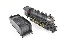 Load image into Gallery viewer, HO Brass Sunset Models B&O - Baltimore & Ohio B-18 4-6-0 Ten Wheeler CP