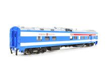 Load image into Gallery viewer, HO Brass OMI - Overland Models Inc. GE Demo - General Electric Test Car #100 Factory Painted