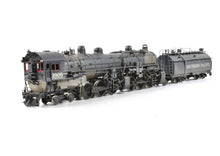 Load image into Gallery viewer, HO Brass Balboa SP - Southern Pacific AM-2 4-6-6-2 Cab Forward Master Series CP