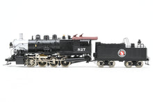 Load image into Gallery viewer, HO Brass PFM - Tenshodo GN - Great Northern 0-8-0 Class C-1 Custom Painted No. 827 1965-68 Run