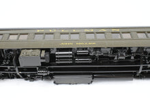 Load image into Gallery viewer, O Brass PSC - Precision Scale Co. Pullman 80' Sleeper 14-Section Plan 3958 Air Conditioning FP “John Miller”