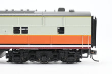 Load image into Gallery viewer, HO BLI - Broadway Limited Imports MILW - Milwaukee Road EMD E6A/A Set FP No. 15A & 15B with QSI DCC and Sound