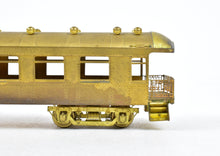Load image into Gallery viewer, HO Brass Ken Kidder SP - Southern Pacific Harriman 60' Observation Car with PSC Brass Trucks