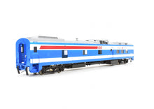 Load image into Gallery viewer, HO Brass OMI - Overland Models Inc. GE Demo - General Electric Test Car #100 Factory Painted