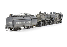 Load image into Gallery viewer, HO Brass Balboa SP - Southern Pacific AM-2 4-6-6-2 Cab Forward Master Series CP