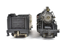Load image into Gallery viewer, HO Brass Sunset Models B&O - Baltimore & Ohio B-18 4-6-0 Ten Wheeler CP