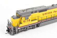 Load image into Gallery viewer, HO Brass OMI - Overland Models, Inc. UP - Union Pacific GE Dash 8-40C Custom Painted No. 9178