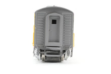 Load image into Gallery viewer, HO Brass Oriental Limited UP - Union Pacific EMD F9Am With Snowplow FP Late Run