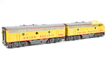 Load image into Gallery viewer, O Brass Key Imports UP - Union Pacific EMD F-7A/B Set Factory Painted No. 1468 & 1468B - 2nd Set