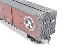 Load image into Gallery viewer, O Scale Resin Chooch Ultra Scale GN - Great Northern 40' USRA OB Wood Boxcar Pro-built C/P #23695 NOB
