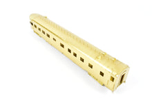 Load image into Gallery viewer, HO Brass Oriental Limited NP - Northern Pacific North Coast Limited Sleeper Observation 390 with Skirts