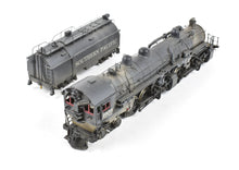 Load image into Gallery viewer, HO Brass Balboa SP - Southern Pacific AM-2 4-6-6-2 Cab Forward Master Series CP