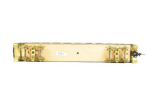 Load image into Gallery viewer, HO Brass Ken Kidder SP - Southern Pacific Harriman 60' Observation Car with PSC Brass Trucks