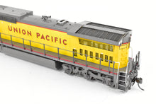 Load image into Gallery viewer, HO Brass OMI - Overland Models, Inc. UP - Union Pacific GE Dash 8-40C Custom Painted No. 9178