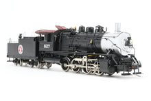 Load image into Gallery viewer, HO Brass PFM - Tenshodo GN - Great Northern 0-8-0 Class C-1 Custom Painted No. 827 1965-68 Run