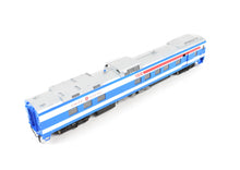 Load image into Gallery viewer, HO Brass OMI - Overland Models Inc. GE Demo - General Electric Test Car #100 Factory Painted