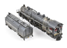 Load image into Gallery viewer, HO Brass Balboa SP - Southern Pacific AM-2 4-6-6-2 Cab Forward Master Series CP