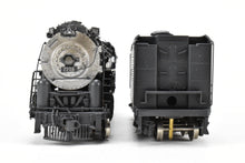 Load image into Gallery viewer, HO Brass PFM - Fujiyama MP - Missouri Pacific 4-8-4 "2200" Class CP By Joe G. Collias #2206