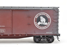Load image into Gallery viewer, O Scale Resin Chooch Ultra Scale GN - Great Northern 40' USRA OB Wood Boxcar Pro-built C/P #23695 NOB