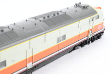 Load image into Gallery viewer, HO BLI - Broadway Limited Imports MILW - Milwaukee Road EMD E6A/A Set FP No. 15A & 15B with QSI DCC and Sound