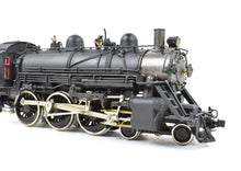 Load image into Gallery viewer, HO Brass Sunset Models B&O - Baltimore & Ohio B-18 4-6-0 Ten Wheeler CP