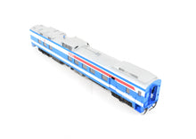 Load image into Gallery viewer, HO Brass OMI - Overland Models Inc. GE Demo - General Electric Test Car #100 Factory Painted
