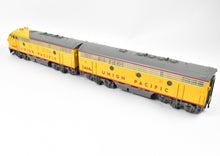 Load image into Gallery viewer, O Brass Key Imports UP - Union Pacific EMD F-7A/B Set Factory Painted No. 1468 & 1468B - 2nd Set