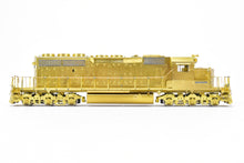 Load image into Gallery viewer, HO Brass OMI - Overland Models Inc. B&O - Baltimore & Ohio EMD SD40-2 Nos. 7600-7619 w/ Extended Range Dynamic Brakes and Late Radiator Screens