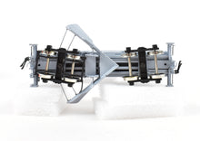 Load image into Gallery viewer, On3 Brass PSC - Precision Scale Co. D&RGW - Denver & Rio Grande Western Drag Flanger OD Factory Painted