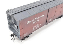 Load image into Gallery viewer, O Scale Resin Chooch Ultra Scale GN - Great Northern 40' USRA OB Wood Boxcar Pro-built C/P #23695 NOB