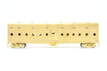 Load image into Gallery viewer, HO Brass Railworks PRR - Pennsylvania Railroad P-78 Commuter Version with Porthole Windows