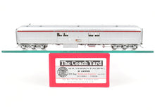 Load image into Gallery viewer, HO Brass TCY - The Coach Yard SP - Southern Pacific Heavyweight Baggage Car "Redwood Express" class 70-B-7 FP #6080